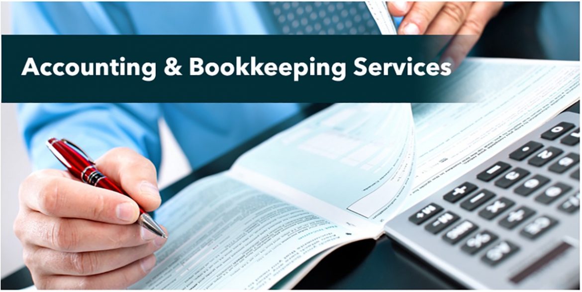 Bookkeeping Service For All Sizes Of Businesses – MyServices